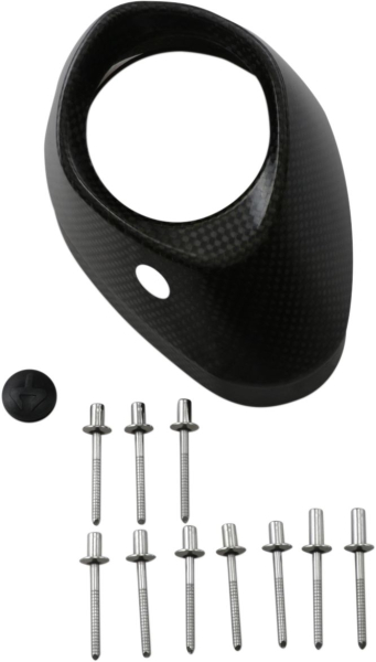 Akrapovic Ersatzteile