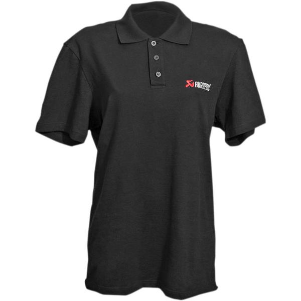 Akrapovic Poloshirt