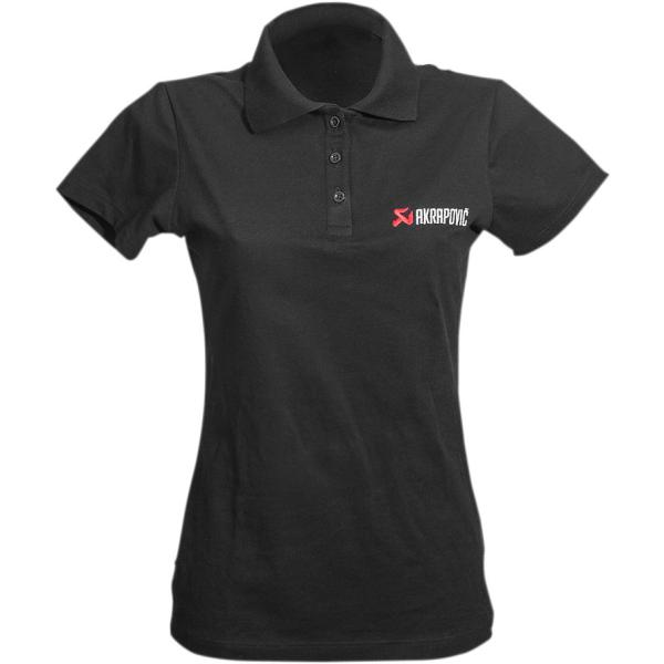 Akrapovic Poloshirt