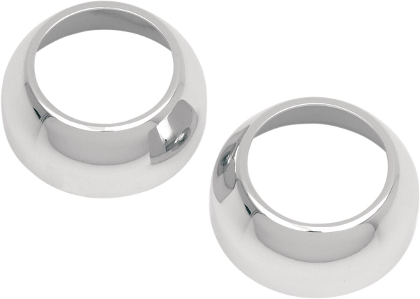 Aluminium Gabel-Faltenbalgabdeckung