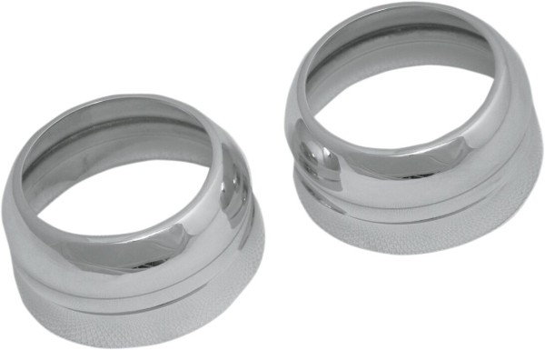 Aluminium Gabel-Faltenbalgabdeckung