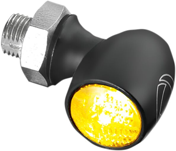 Atto schwarz-Clr - Flasher Atto
