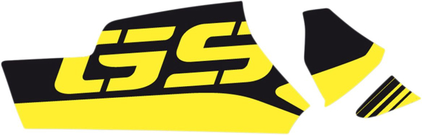 Aufkleber Kit BMW R1200gs/Gsa - Aufkleber Kit BMW R1200gs/Gsa