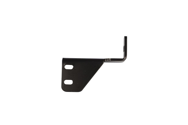 Auspuff Mounting Plate - Auspuff Mounting Plate Chrome