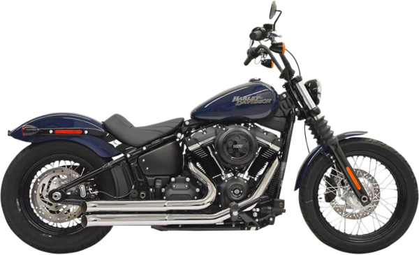 Auspuff Pro St Fxbb Ch