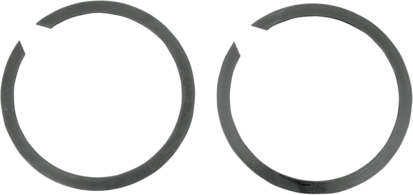 Auspuff Ret Rings 84-17 - Retaining Ring Auspuff Pipe
