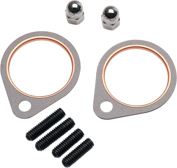 Auspuff Stud Nut+Gskt Jam - Stud Kit Auspuff