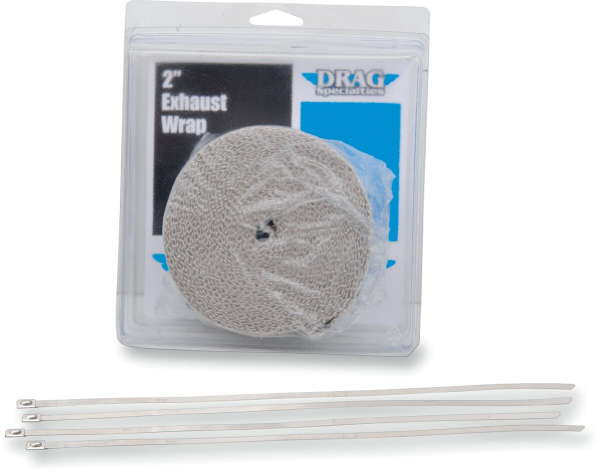 Auspuffband-Kit