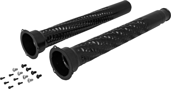 Baffle Quiet 17-Up Torqr - Baffle Quiet 17-Up Torqr