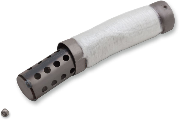 Baffle Quiet Big Rad 2-2 - Baffle Quiet Big Radius 2-2