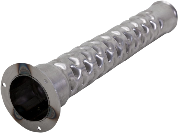 Baffle Quiet F/Elim 400's - Baffle Quiet Eliminator 400 Auspuff