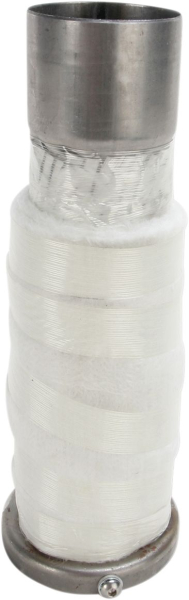 Baffle Replcmnt 2.5x11 - Baffles Performance 2.5&quote; Road Rage