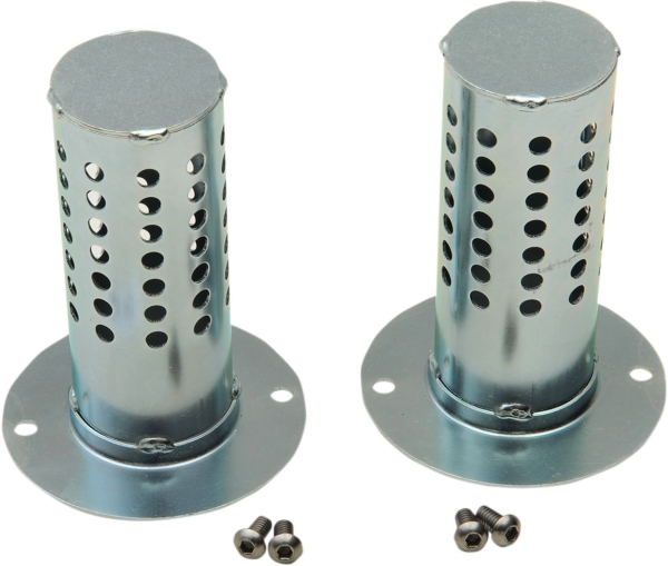 Baffles F/4.5 Kw 17+Fl - Baffle Insert für 4.5&quote; Slip On Schalldämpfer