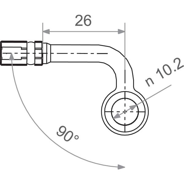 Banjo M10 50s Bk - Banjo M10 50s Bk