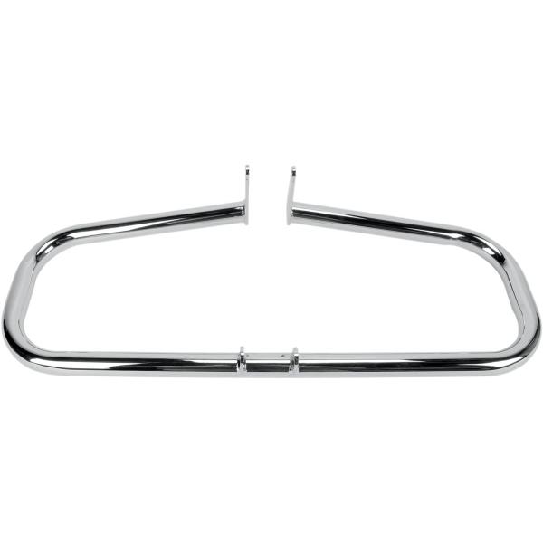 Bar Hiway Cmx250 96-09 - Engine Guard Highwaybar Chrome