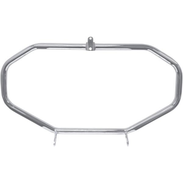 Bar Hiway Victry 06-10 Ch - Engine Guard Highwaybar Chrome