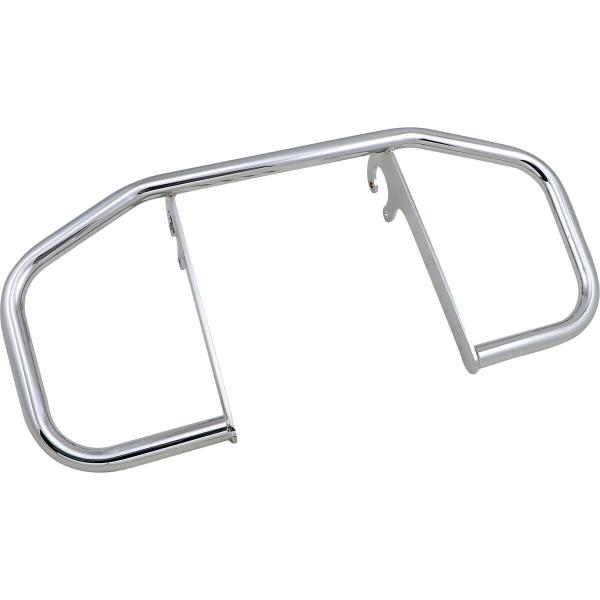 Bar Hiway Vtx18c/F 02-9 - Engine Guard Highwaybar Chrome