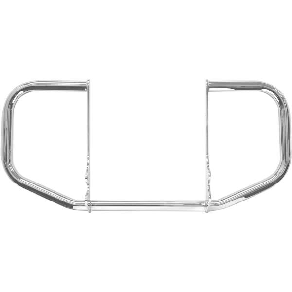 Bar Hiway Vtx18r/S/N 02-8 - Engine Guard Highwaybar Chrome