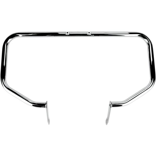 Bar Hiway Xvs1300 07-10 - Engine Guard Highwaybar Chrome