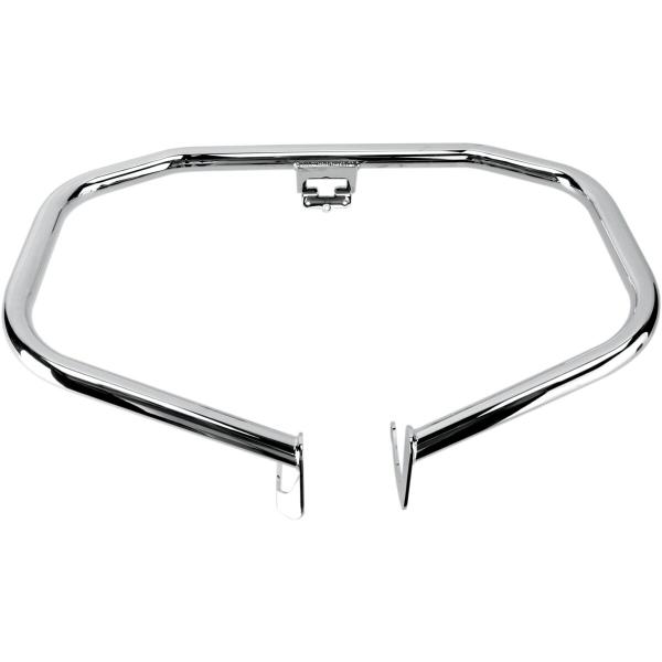 Bar Hiway Xvs250 95-10 - Engine Guard Highwaybar Chrome