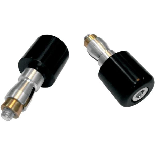 Barend Bk Trw Mcl203s - Lenker End 12mm Mini Aluminium schwarz