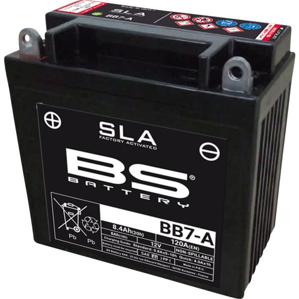 Batterie Bb7-A Sla