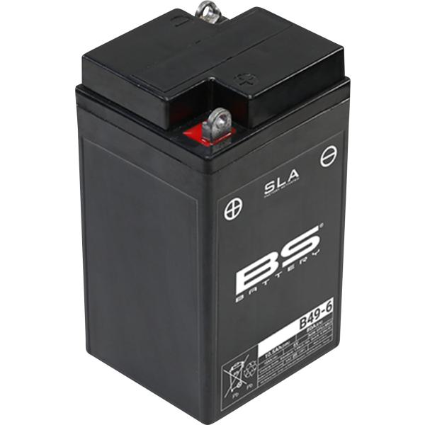 Batterie Bs B49-6 - Batterie Bs B49-6