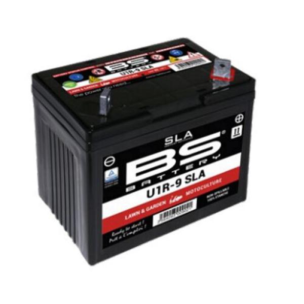 Batterie Bs U1r-9 Sla - Batterie Bs U1r-9 Sla