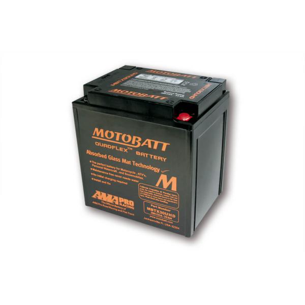 Batterie MBTX30UHD