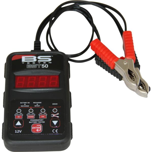 Batterie Tester With Led - Batterie Tester With Led