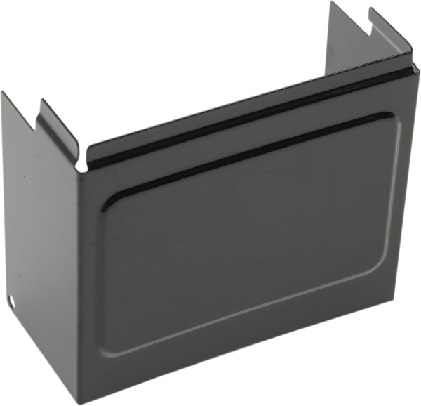 Batterieabdeckung