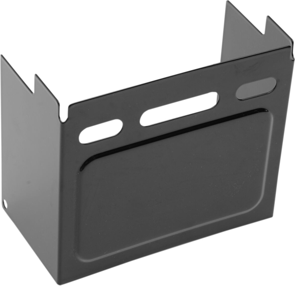 Batterieabdeckung
