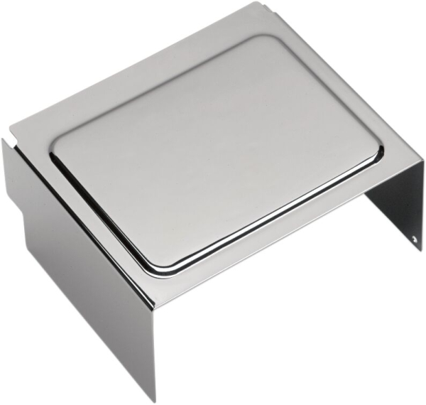 Batterieabdeckung