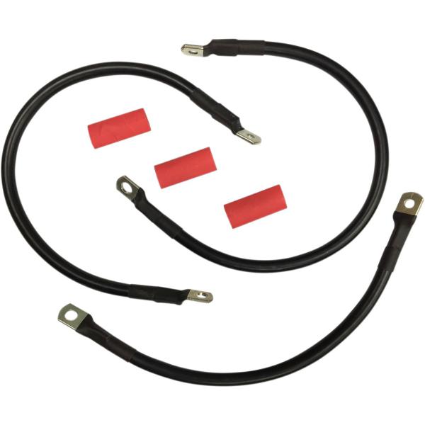 Batteriekabel-Set