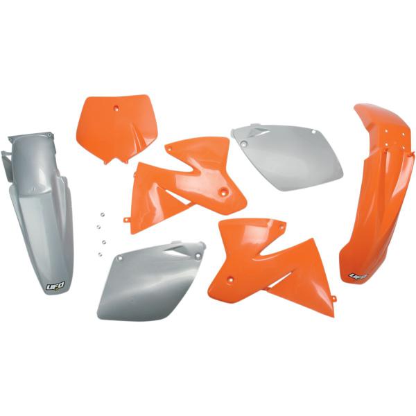 Bausatz Ktm2t/4t 2000 - komplett Bausatz Ktm Sx/Sx-F Oem-Color