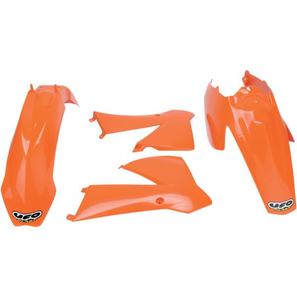 Bausatz Ktm85 04-05 - komplett Bausatz Ktm 85sx Oem-Color