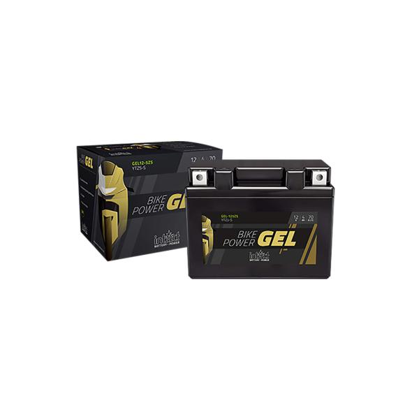 Bike Power GEL Batterie YTX20HL-BS