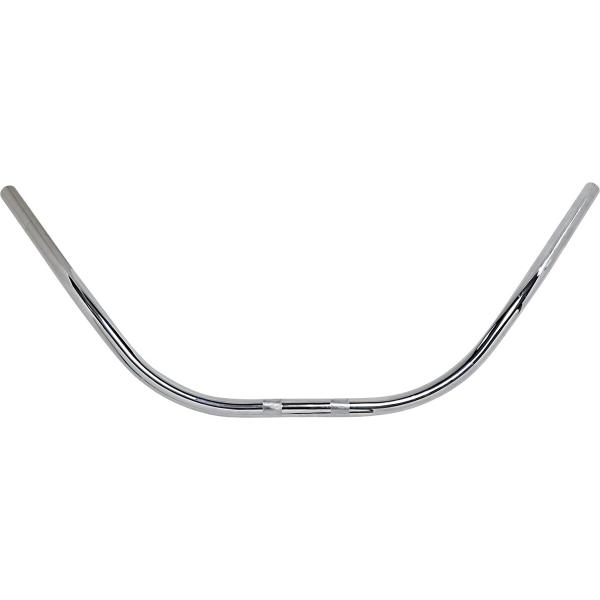 Bikini Bar With Dimples - Lenker 1 Bikini Beach Bar Chrome