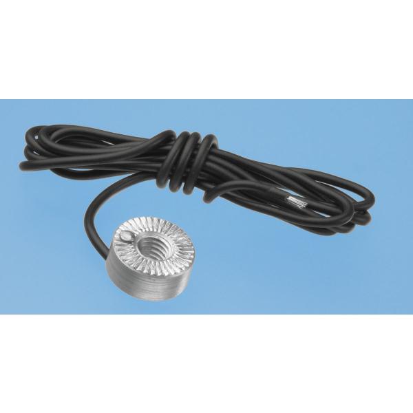 Bl1000 Kabel Sm Nut 16 5mm - Earth Kabel Typ 2 With Small Nut für Bl 1000