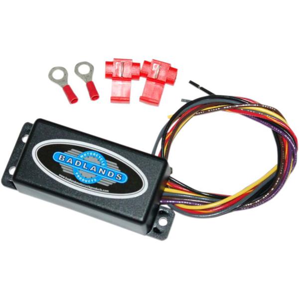 Blinker Auto-Canceler - Self Canceling Module Universal