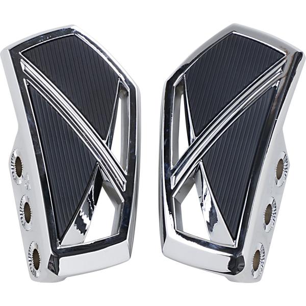 Boards Mini Phantom chrome