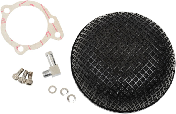 BOB Retro-Style Luftfilter-Kit