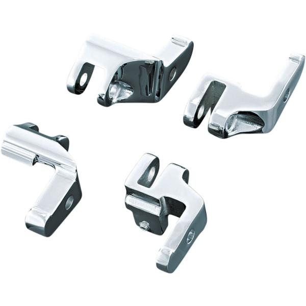 Bracket Relctr Drv Boards - Driver Board Relocator Brackets