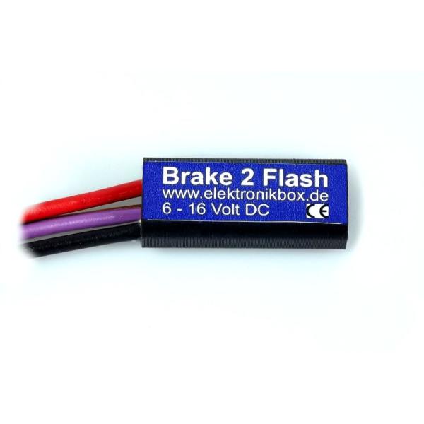 Bremse 2 Flash Modul - Bremse 2 Flash Module