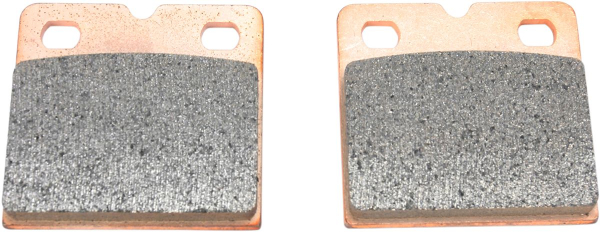Bremse Unterlage - Drag Sintered - Bremse Unterlage Sintered