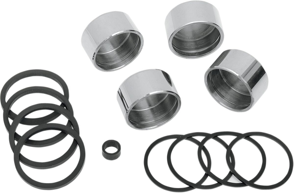 Bremssattel-Überholsatz