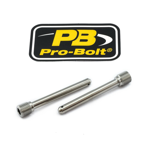 Bremssattelbolzen