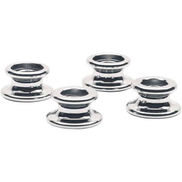 Bungee Knobs M109 - Bungee Knobs Chrome