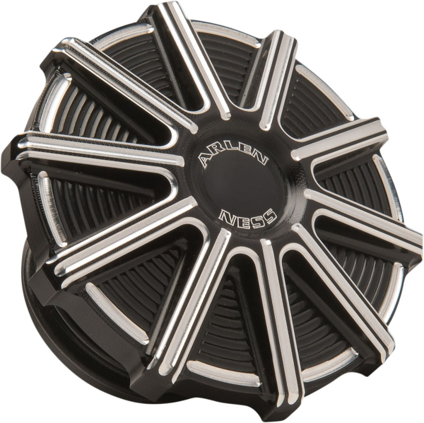 Cap Gas 10g schwarz Cc - Cap Gas 10g schwarz Cc