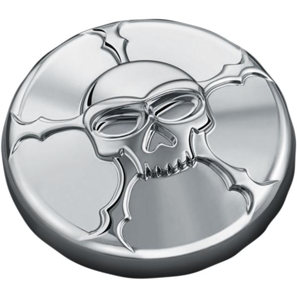 Cap Gas Zombie Vented - Zombie Gas Cap